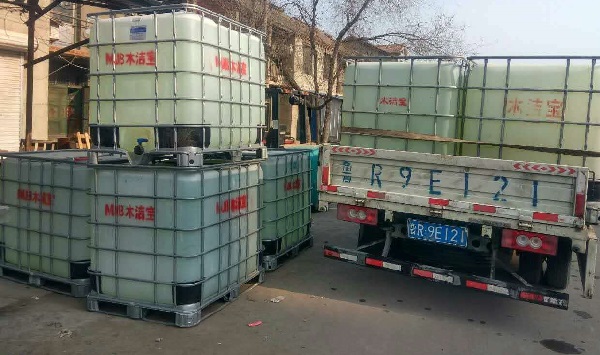 木洁宝系列产品 木洁宝系列产品